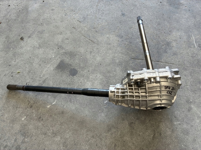 PORSCHE 09T409505 в наличии Винница