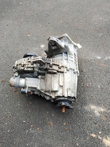 0AD341601A PORSCHE Мотор управления раздаткой купить в Кривой Рог