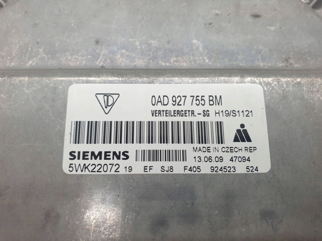PORSCHE 0AD927755BM в наличии Житомир
