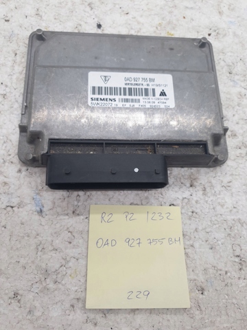 PORSCHE 0AD927755BM в наличии Сумы