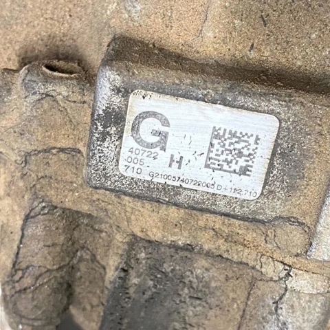 PORSCHE 0BM409506F в наличии Хмельницкий