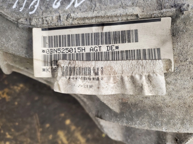 PORSCHE 0BN525015H в наличии Житомир