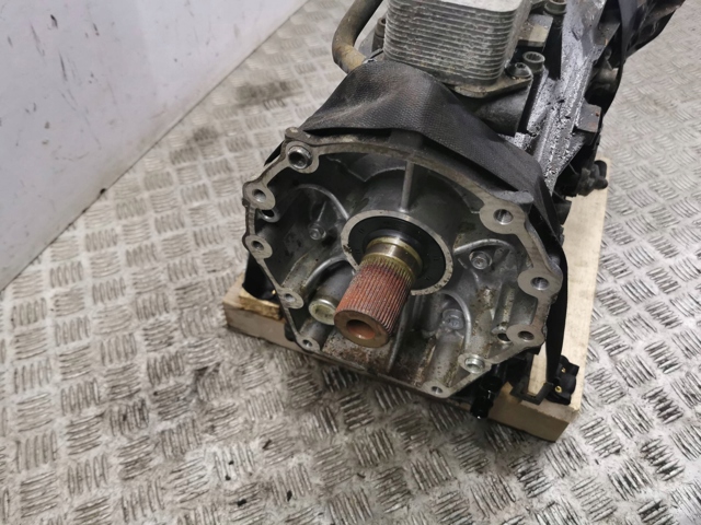 0C8300037C PORSCHE АКПП в сборе (автоматическая коробка передач) купить в Харьков