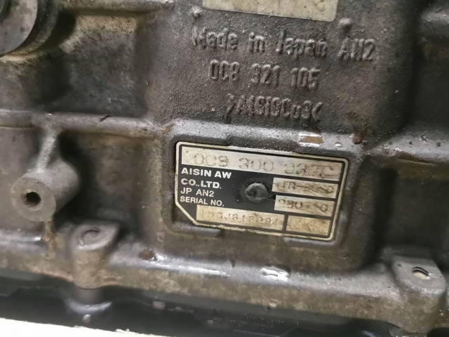 PORSCHE 0C8300037C АКПП в наличии Харьков