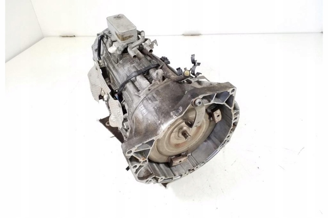0C8300037C PORSCHE АКПП в сборе (автоматическая коробка передач) купить в Чернигов