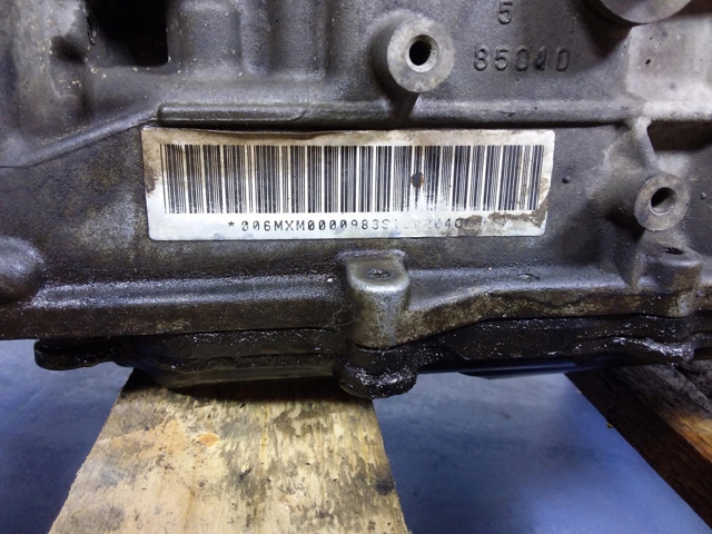 0C8300037C АКПП купить Запорожье