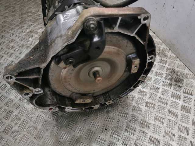 0C8300037C АКПП в сборе (автоматическая коробка передач) купить Ровно