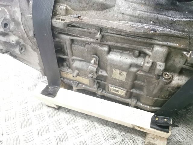 PORSCHE 0C8300037C АКПП в наличии Каменское