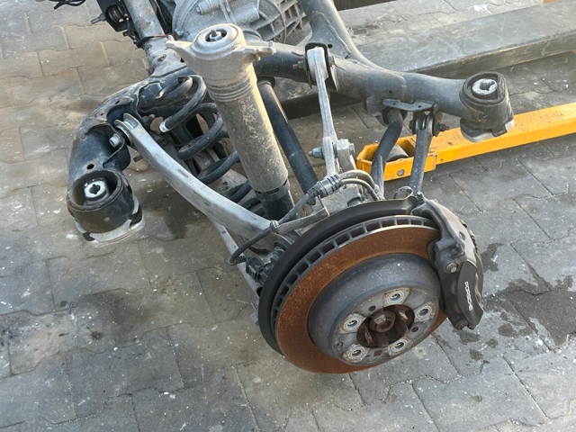0DG500043J PORSCHE купить в Черновцы