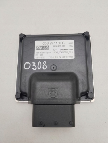 0DS927156G PORSCHE купить в Кривой Рог