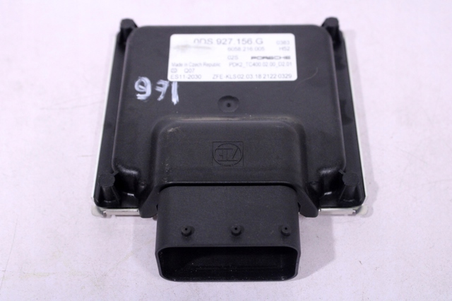 PORSCHE 0DS927156G в наличии Житомир