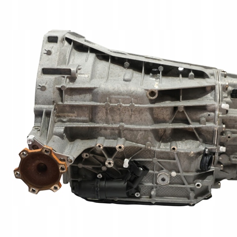 АКПП в сборе 0FD300040 PORSCHE