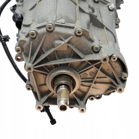 PORSCHE 0FD300040 АКПП в наличии Тернополь