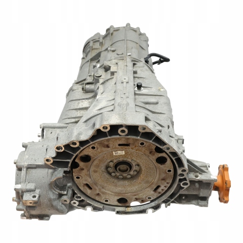 0FD300040 PORSCHE АКПП купить в Полтава