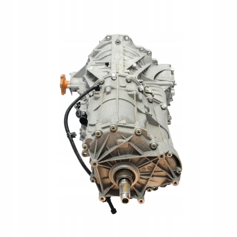 PORSCHE 0FD300040 АКПП в наличии Кривой Рог