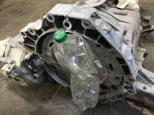 0FD300040000 PORSCHE АКПП купить в Одесса