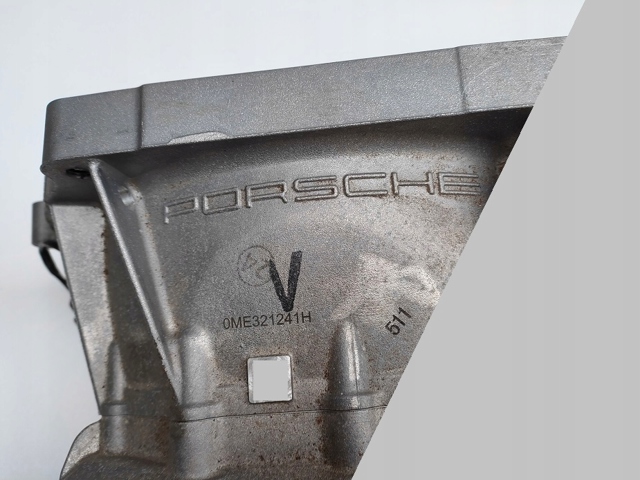 PORSCHE 0ME325835H Кулиса переключения передач в наличии Киев