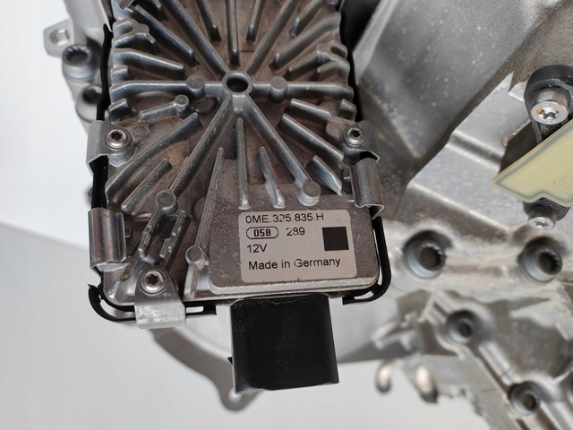 0ME325835H PORSCHE Кулиса переключения передач купить в Хмельницкий