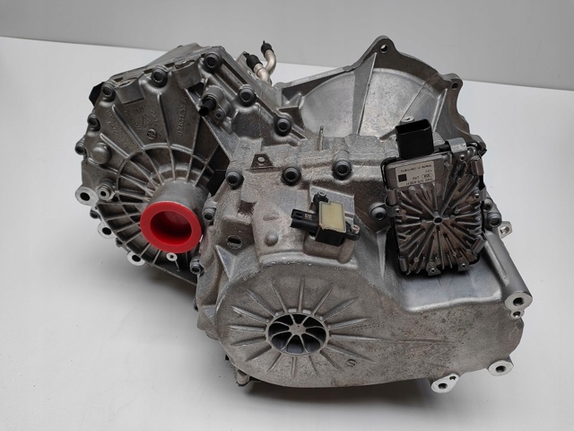 PORSCHE 0ME325835H Кулиса переключения передач в наличии Тернополь