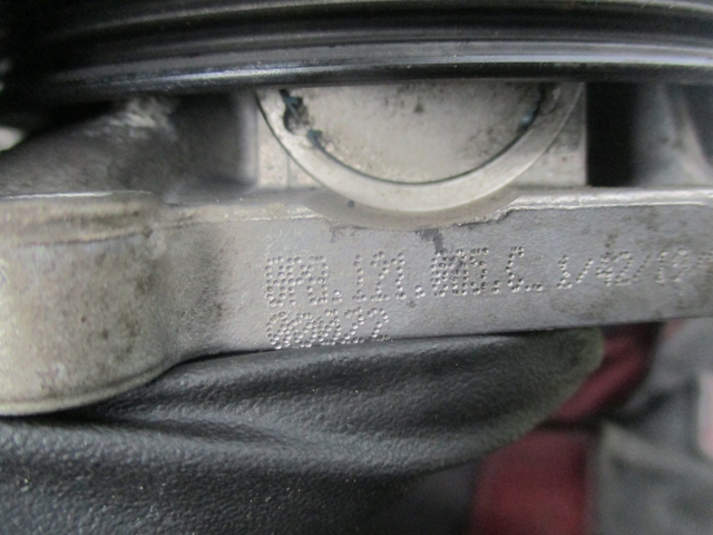 PORSCHE 0PB121005C Помпа в наличии Хмельницкий