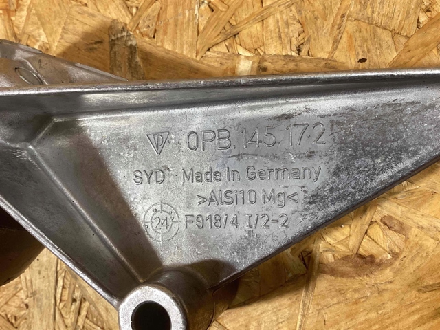 0PB145172 PORSCHE купить в Полтава