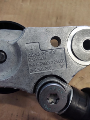 0PB903308 PORSCHE купить в Украина