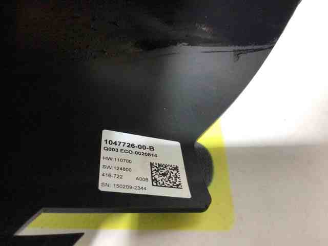 TESLA 104772600B в наличии Сумы