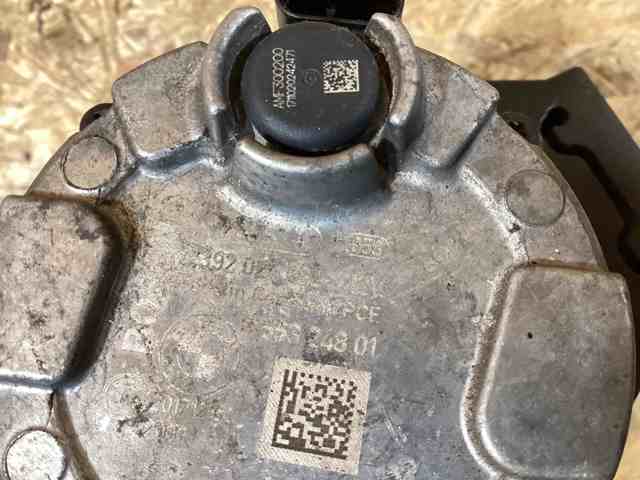 BMW 11518663248 Дополнительная помпа в наличии Украина