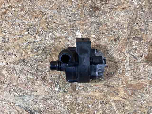 11518663248 BMW Помпа водяная (насос) охлаждения, дополнительный электрический купить в Запорожье