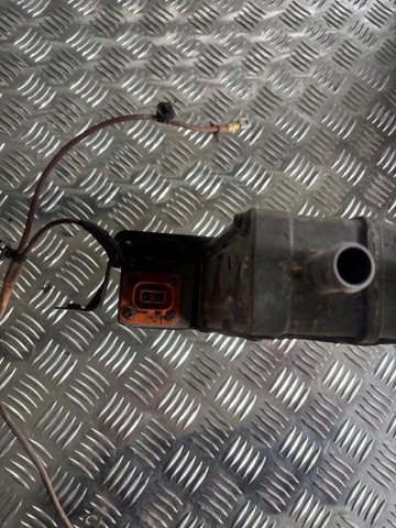 12E963231B PORSCHE Теплообменник батарейного модуля купить в Ирпень