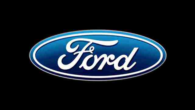 Кронштейн усилителя заднего бампера 1433413 FORD
