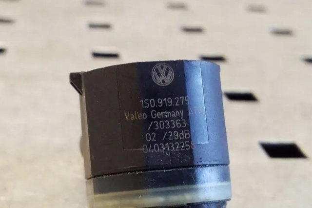 1S0919275 PORSCHE Парктроники задние купить в Черкассы
