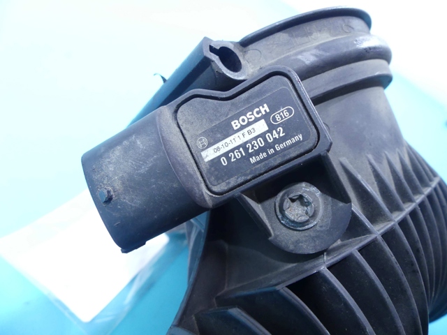 PORSCHE 261230042 Датчик давления наддува в наличии Ужгород