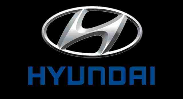 Фильтр воздушный 281132S000 HYUNDAI