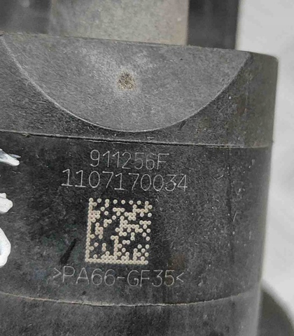 298609404 PORSCHE Электропривод ручного тормоза купить в Сумы