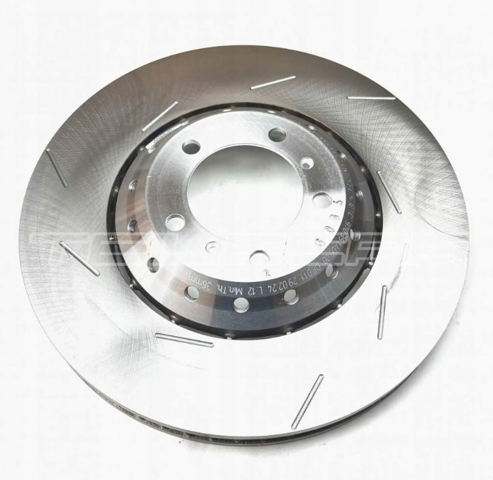 PORSCHE 298615301C Передние тормозные диски в наличии Ровно