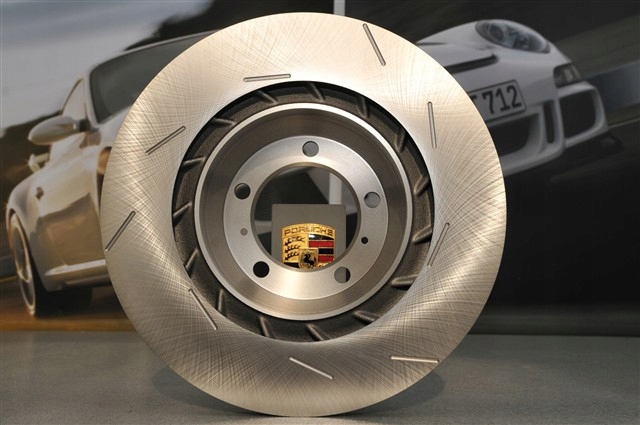 298615601B PORSCHE Тормозные диски купить в Украина