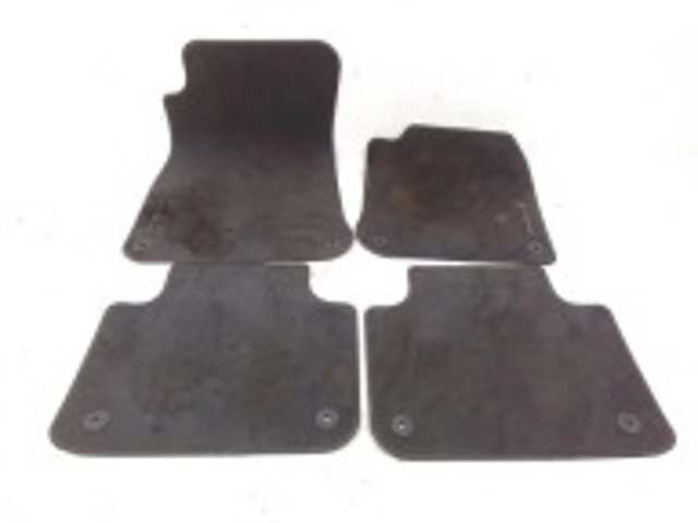 Петля крепления груза 3C0864523 PORSCHE