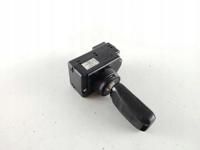Замок зажигания 3D0905865C PORSCHE