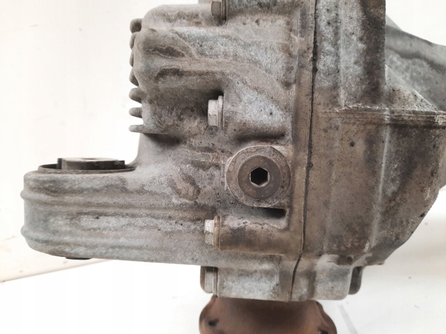 PORSCHE 4460310020 Редуктор передний в наличии Ровно