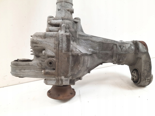 4460310020 PORSCHE Редуктор передний купить в Сумы