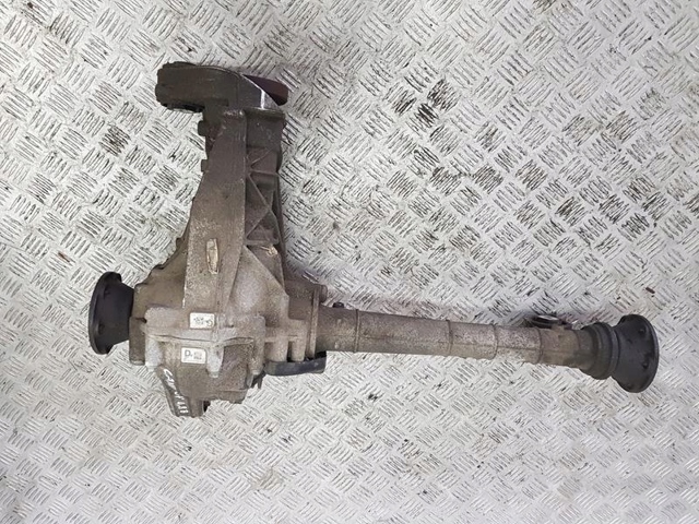 PORSCHE 4460310021 Передний редуктор в наличии Одесса