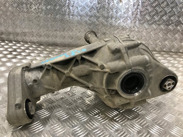 4460310021 PORSCHE Передний редуктор купить в Львов