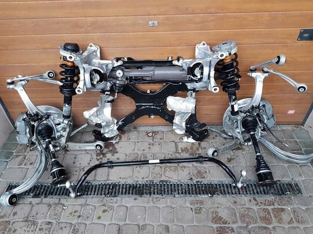 PORSCHE 4460310347 в наличии Украина