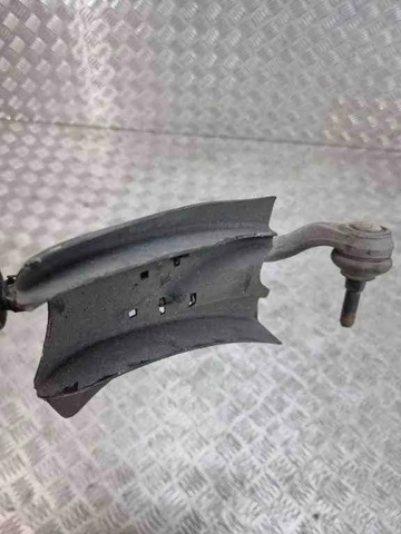 4G0423831 PORSCHE Пыльник рулевого механизма (рейки) левый купить в Ирпень