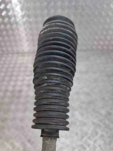 4G0423831 PORSCHE Пыльник рулевого механизма (рейки) левый купить в Каменское