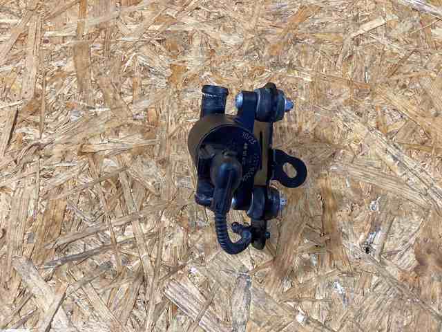 PORSCHE 4H0121671D Кран печки в наличии Черкассы