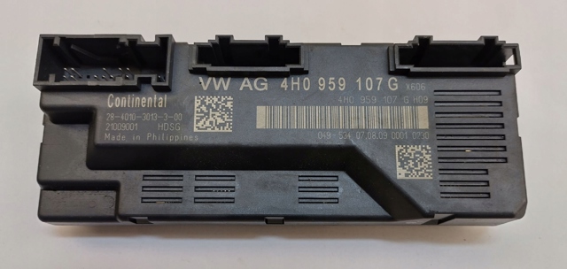 4H0959107G PORSCHE купить в Киев