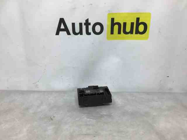 Блок комфорта передней двери 4H0959793AA PORSCHE