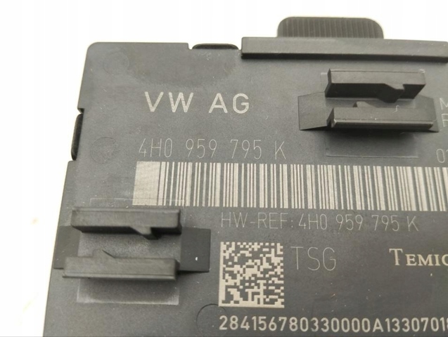 4H0959795K PORSCHE купить в Украина